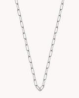 Link Chain Stainless Steel Necklace