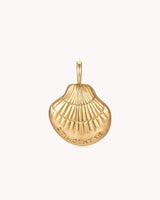 Maternal Faith 2 Timothy 1:5 Gold Pearl Pendant — 2