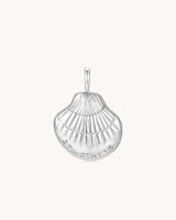 2 Timothy 1:5 Maternal Faith White Gold Cable Chain Necklace — 2
