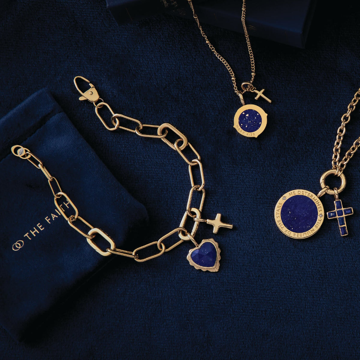 Shop Christian Jewelry Sets